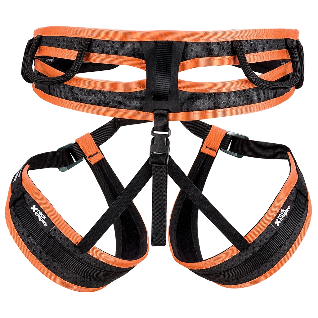 Rock Empire 4B Akatta - Climbing Harness - Image 2