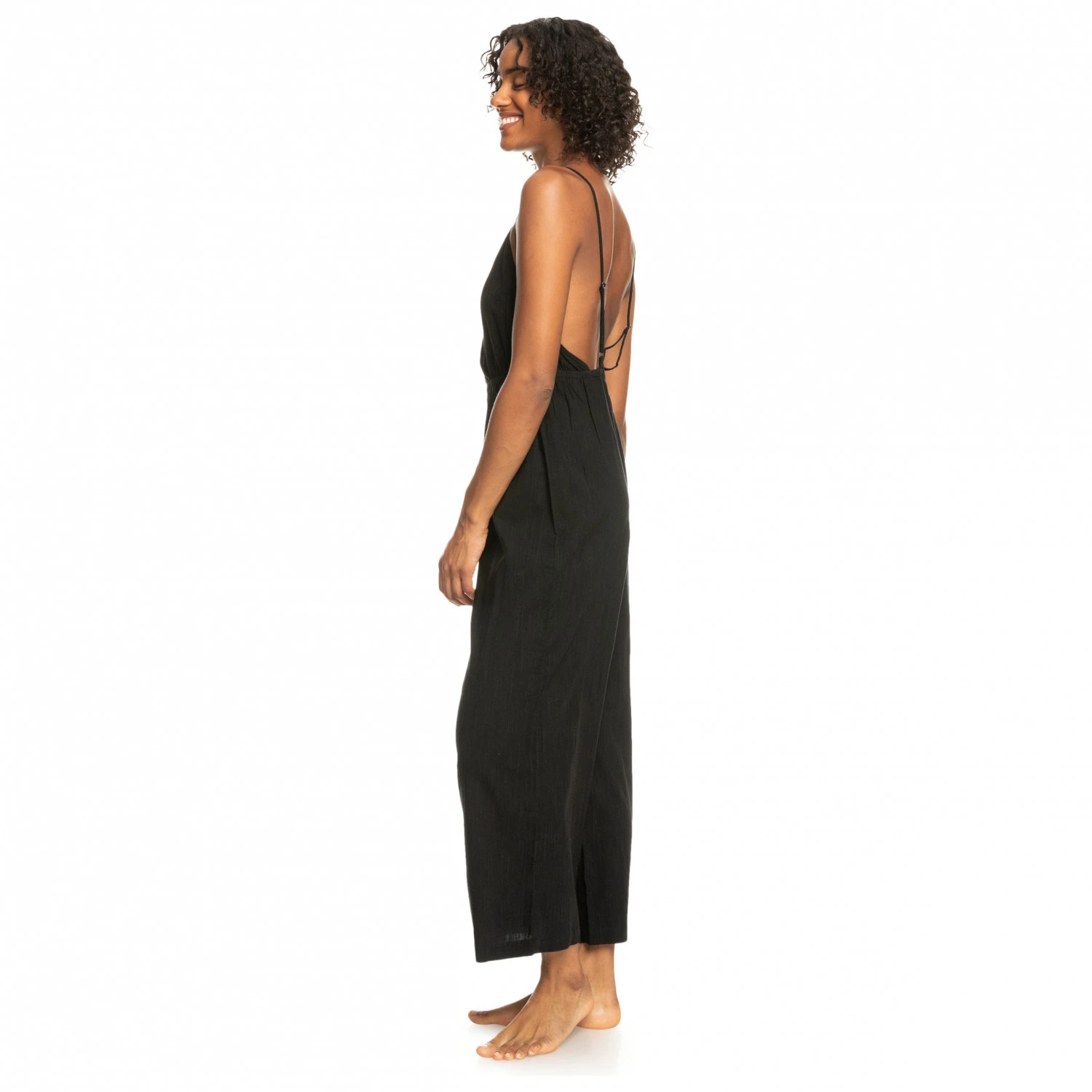 Roxy Women's Never Ending Summer SD - Jumpsuit - Image 2