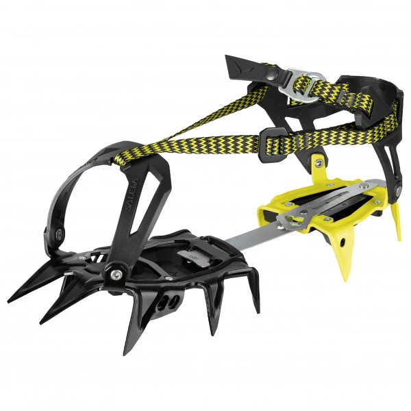 SALEWA Alpinist Walk - Crampons
