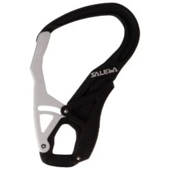 SALEWA Ergotec 3.0 Via Ferrata Karabiner - Via Ferrata Carabiner