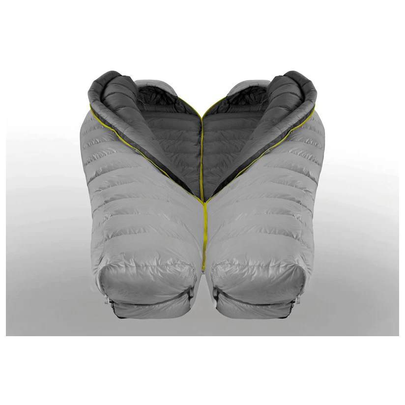 SALEWA Micro II 800 - Synthetic Sleeping Bag - Image 5