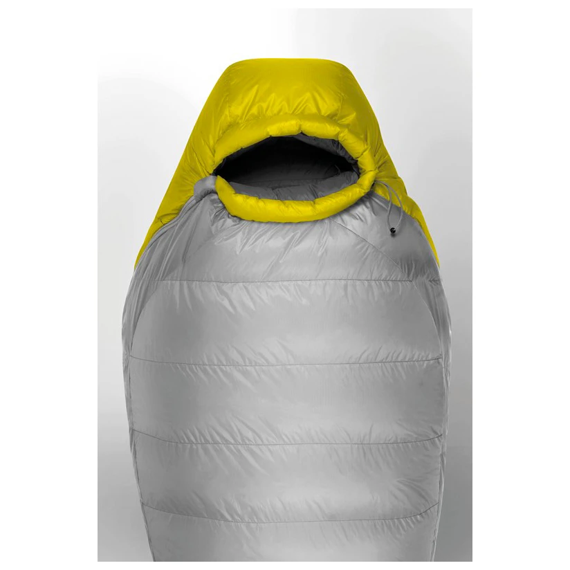 SALEWA Micro II 800 - Synthetic Sleeping Bag - Image 6