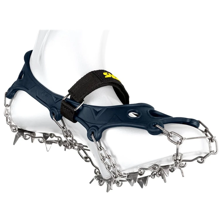 SALEWA Mountain Spike Crampon - Snow Spikes - Image 2