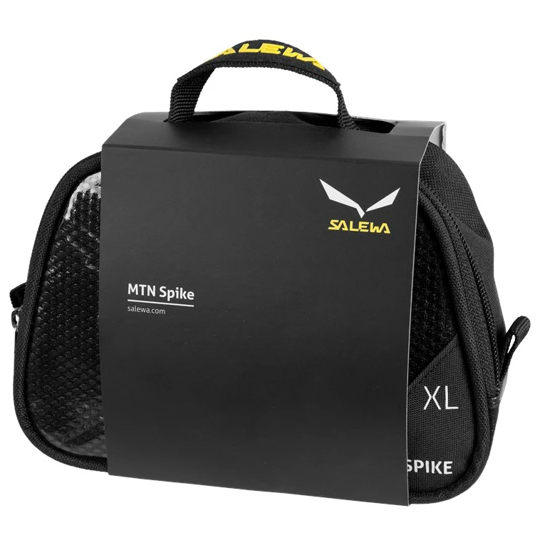 SALEWA Mountain Spike Crampon - Snow Spikes - Image 3