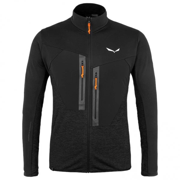 SALEWA Ortles AM Jacket - Merino Jacket