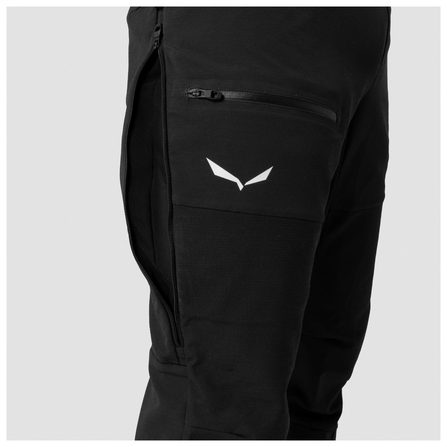 SALEWA Ortles DST Pants - Mountaineering Trousers - Image 12