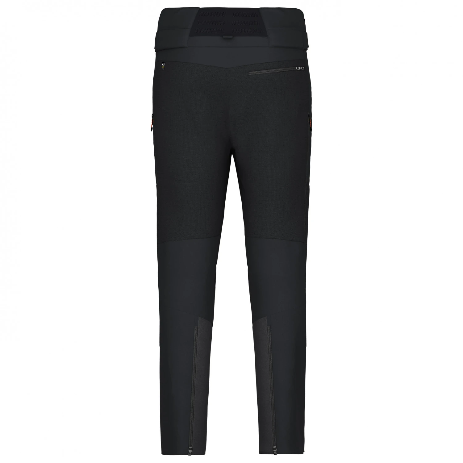 SALEWA Ortles DST Pants - Mountaineering Trousers - Image 2