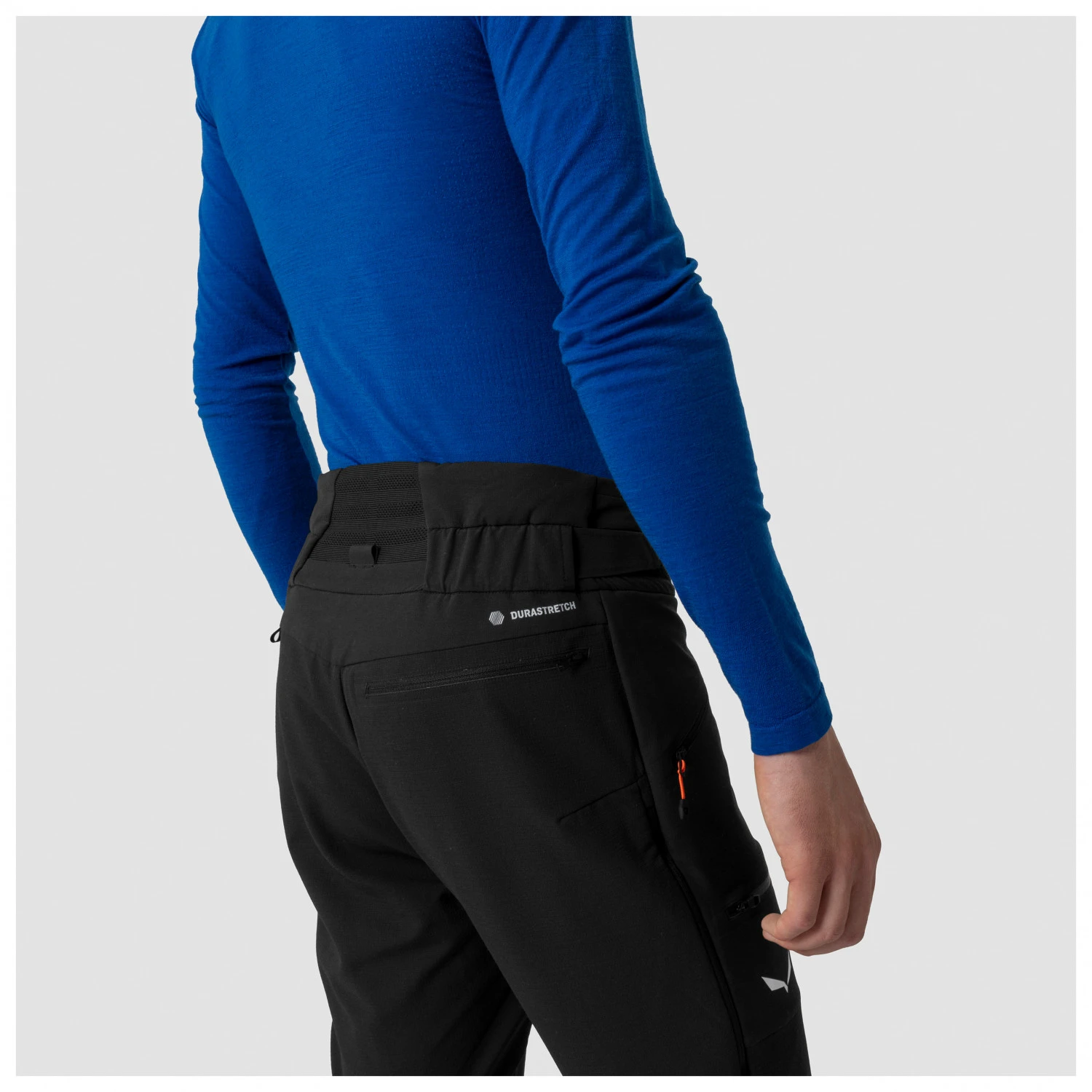 SALEWA Ortles DST Pants - Mountaineering Trousers - Image 6