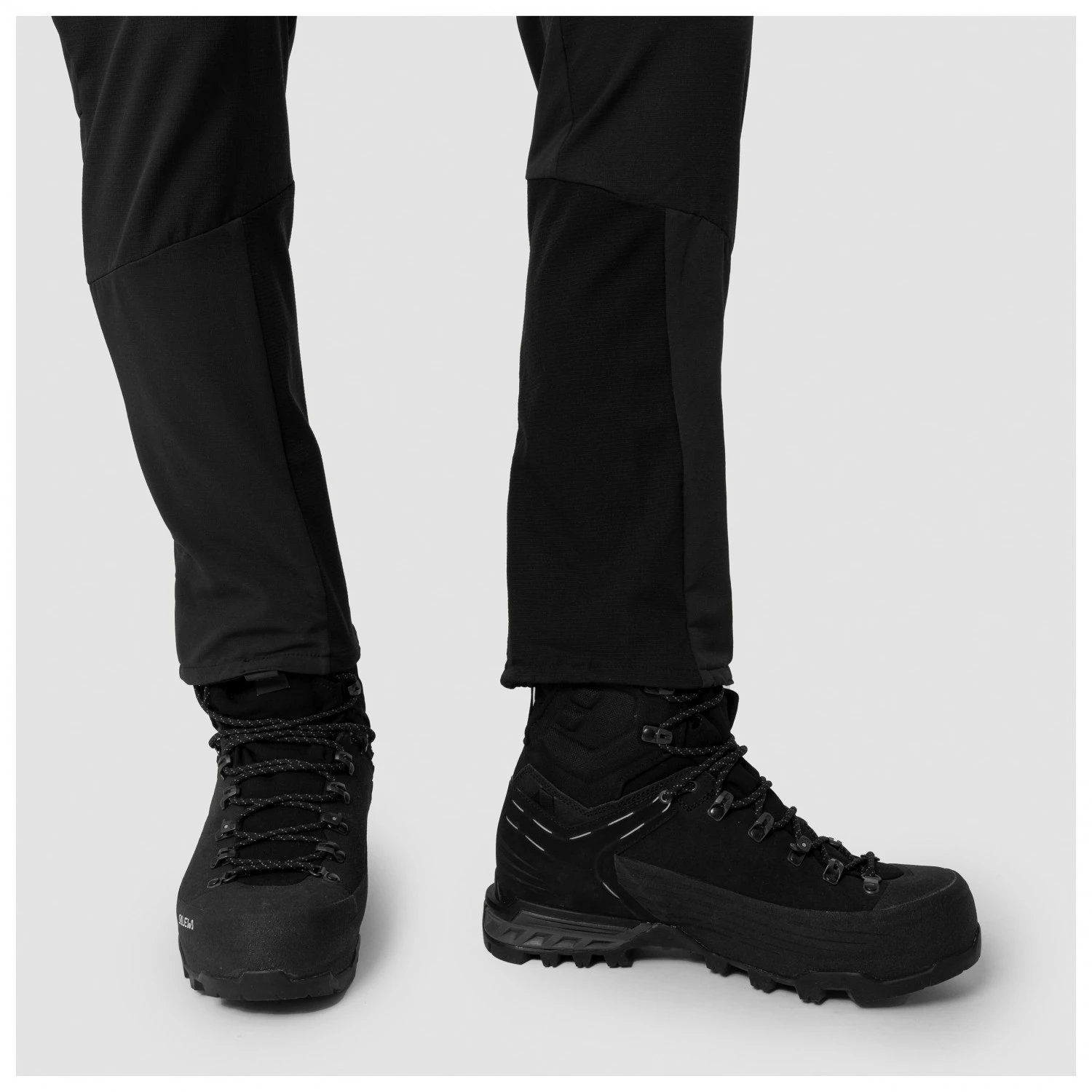 SALEWA Ortles DST Pants - Mountaineering Trousers - Image 9