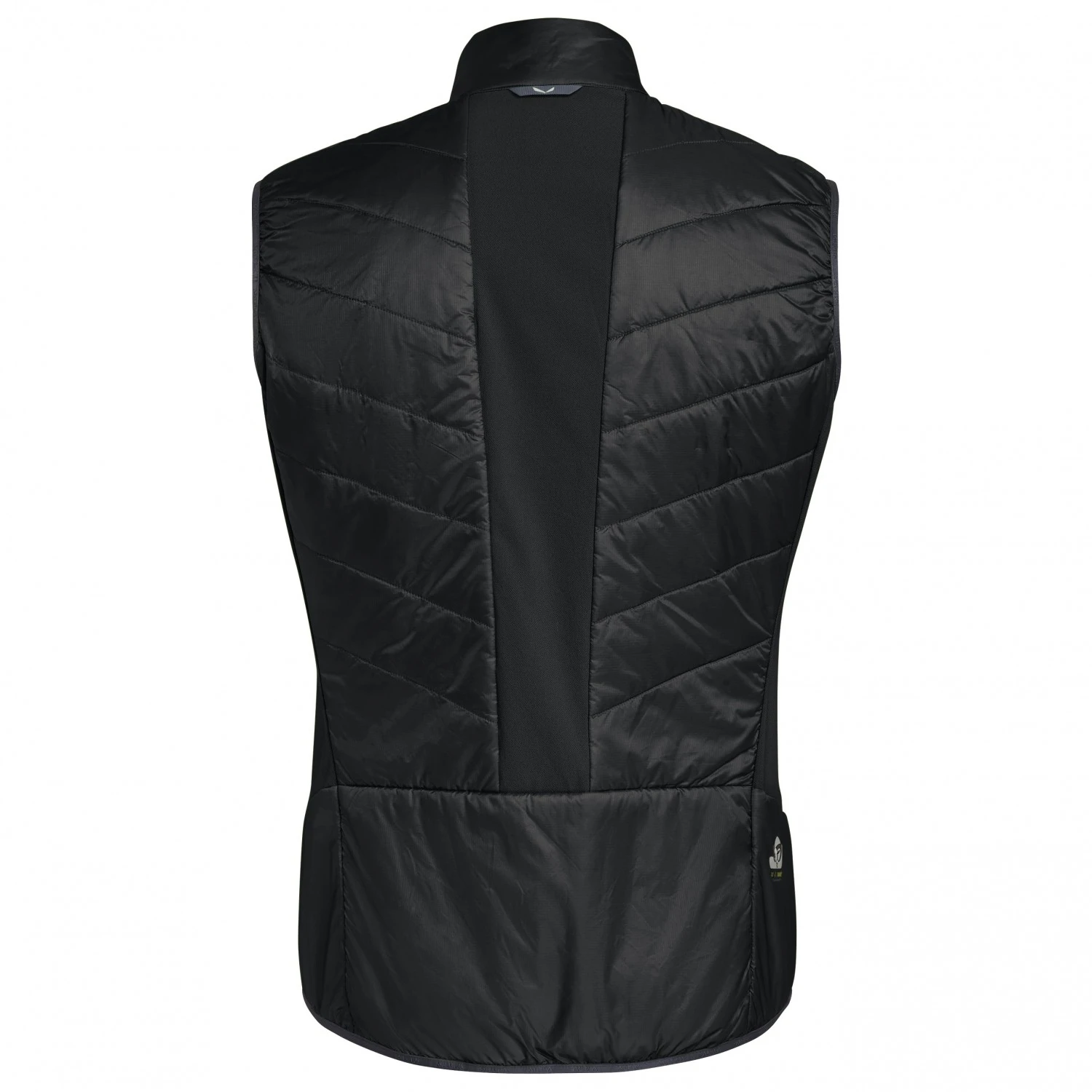 SALEWA Ortles Hybrid TW CLT Vest - Wool Vest - Image 2