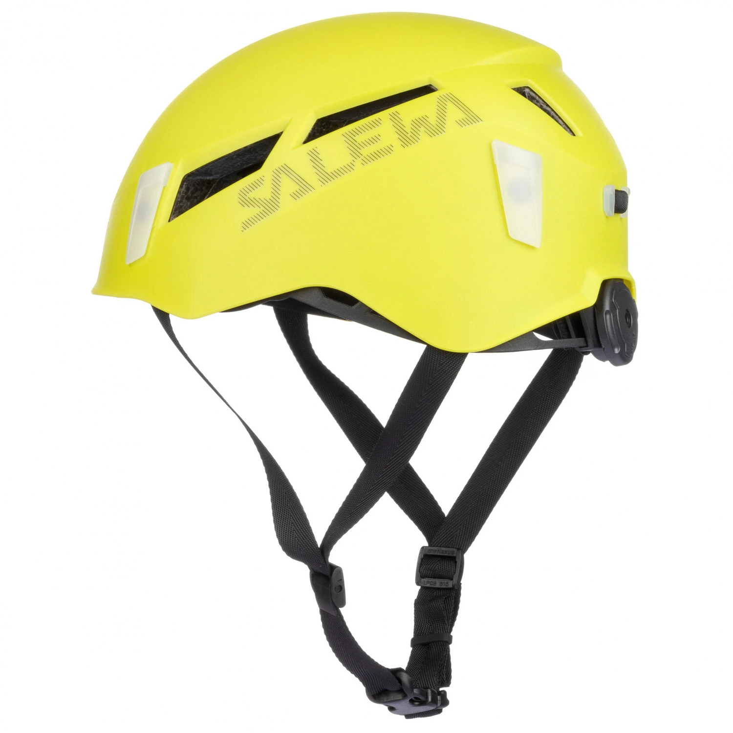 SALEWA Pura Helmet - Climbing Helmet - Image 3