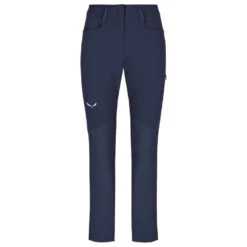 SALEWA Women's Agner DST Pant - Climbing Trousers