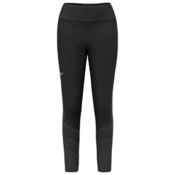 SALEWA Women's Pedroc Dry Responsive Hybrid Tights - Leggings