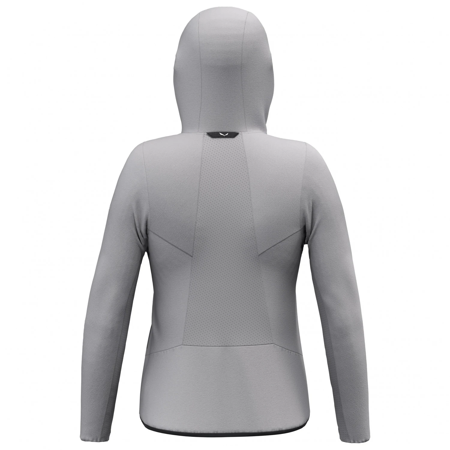 SALEWA Women's Pedroc DST Light Jacket - Softshell Jacket - Image 2