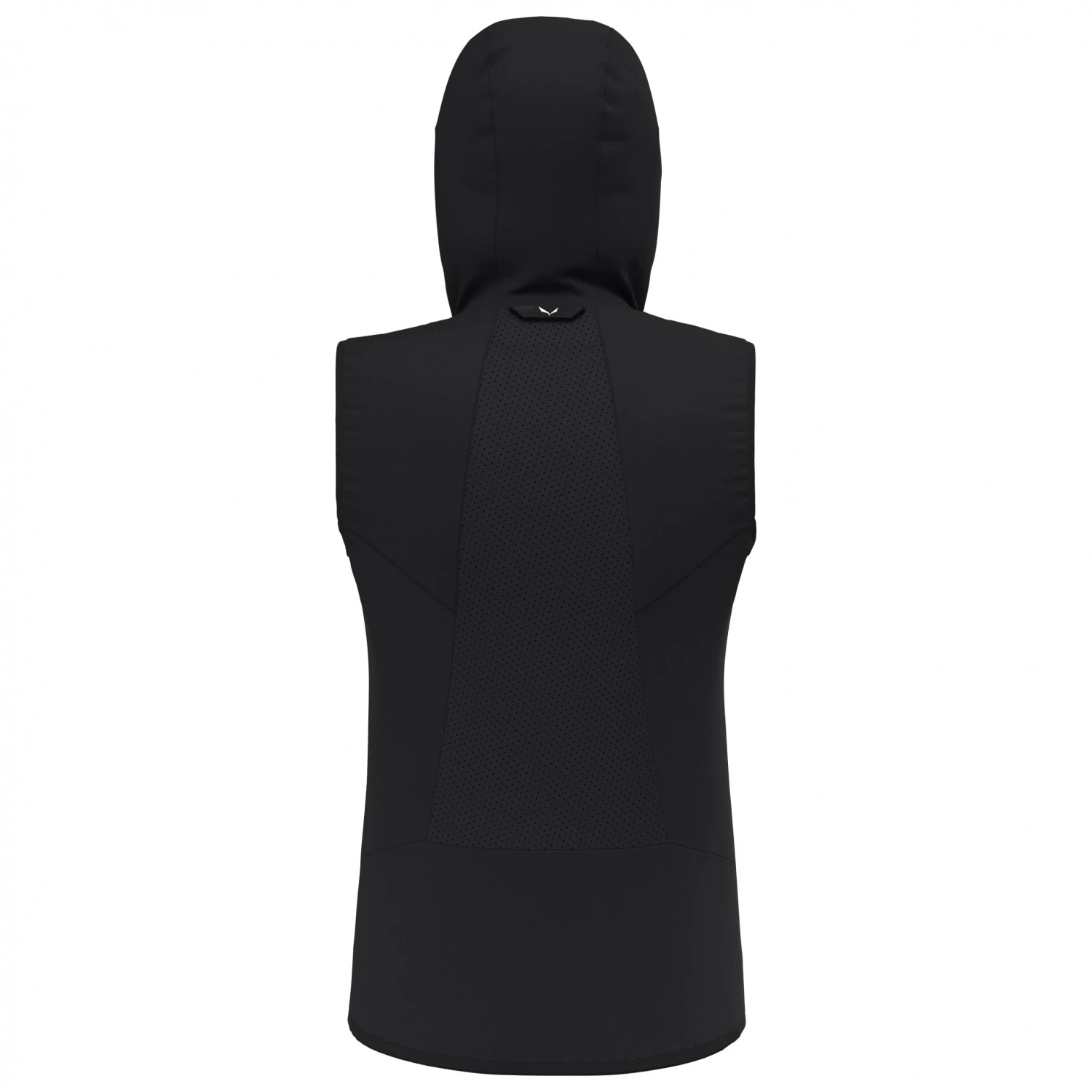 SALEWA Women's Pedroc DST Light Vest - Softshell Vest - Image 2