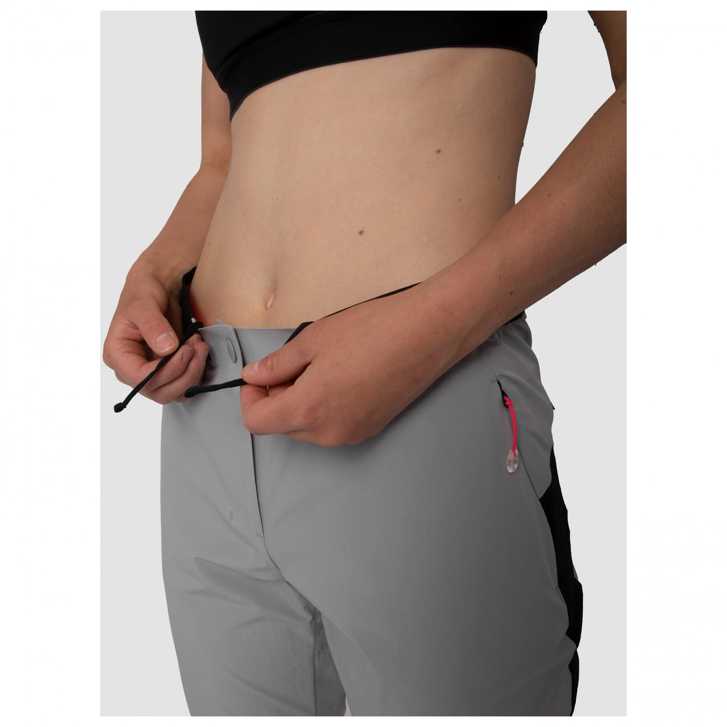 SALEWA Women's Pedroc Pro DST Pants - Walking Trousers - Image 10