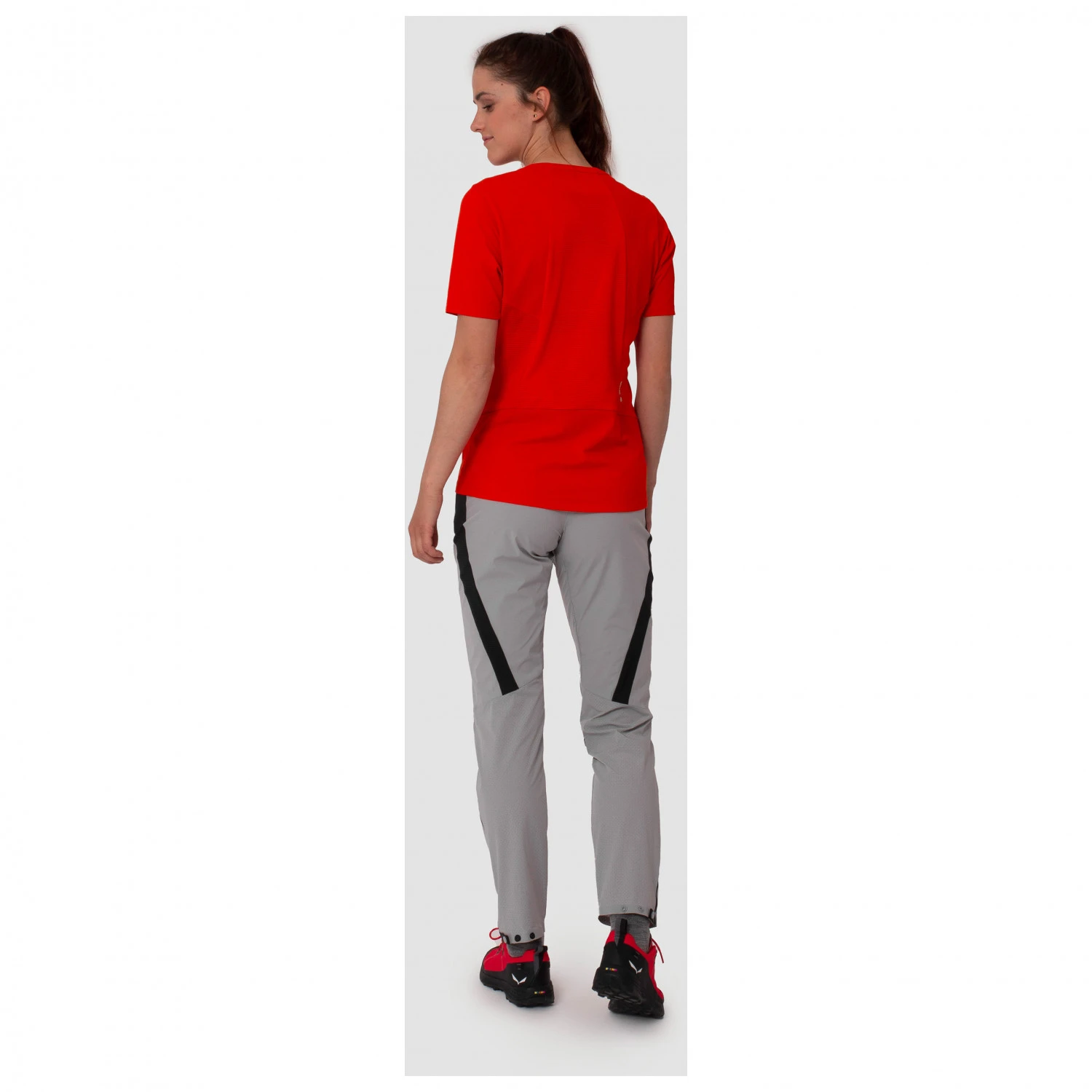 SALEWA Women's Pedroc Pro DST Pants - Walking Trousers - Image 4