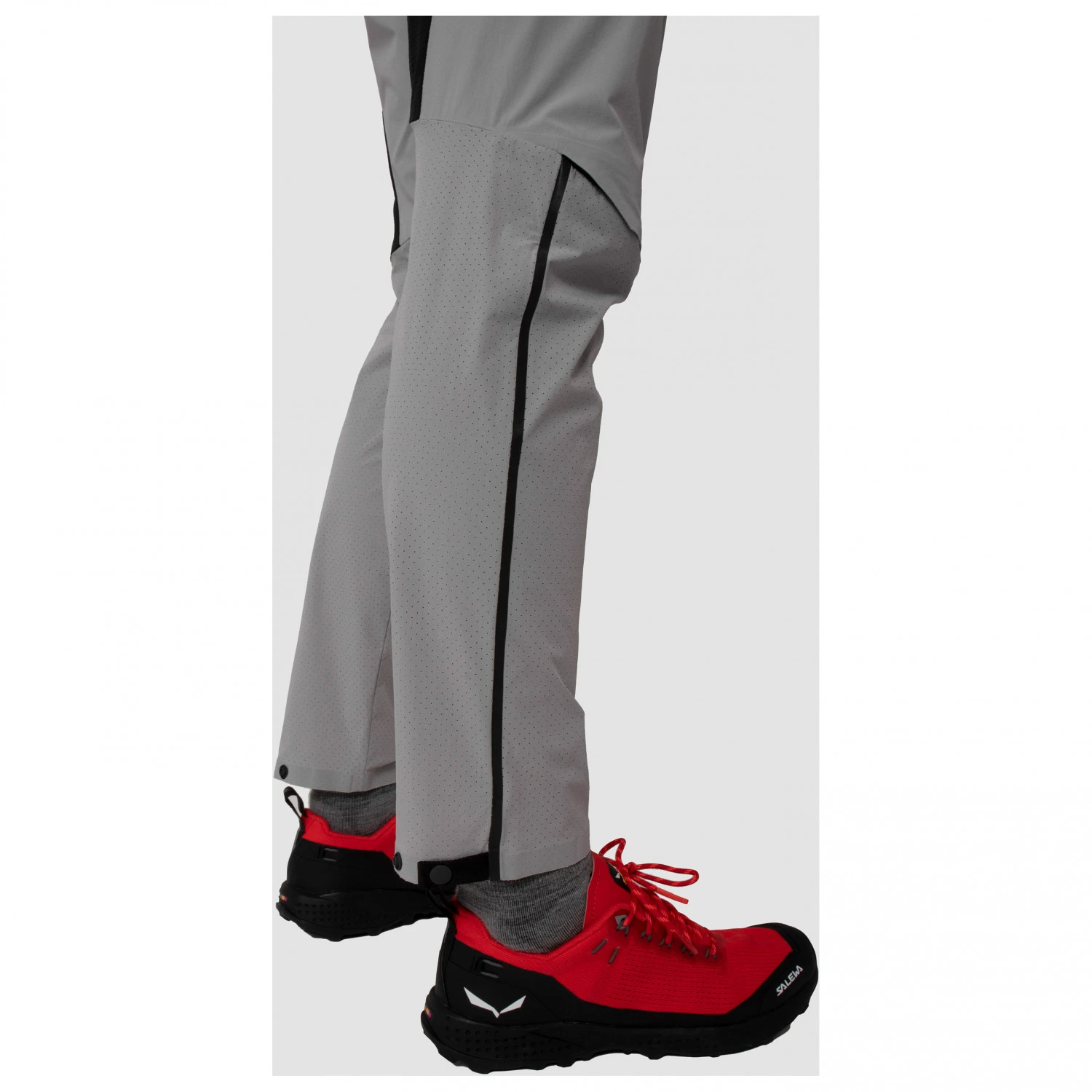 SALEWA Women's Pedroc Pro DST Pants - Walking Trousers - Image 5