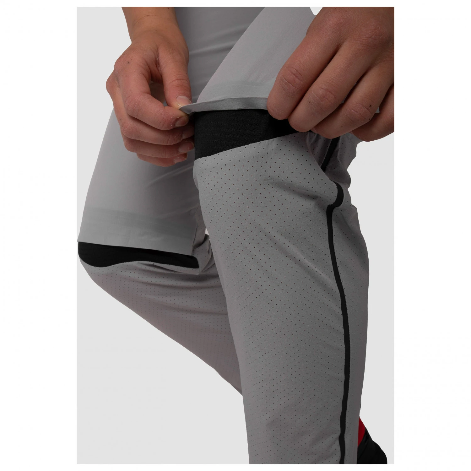 SALEWA Women's Pedroc Pro DST Pants - Walking Trousers - Image 6