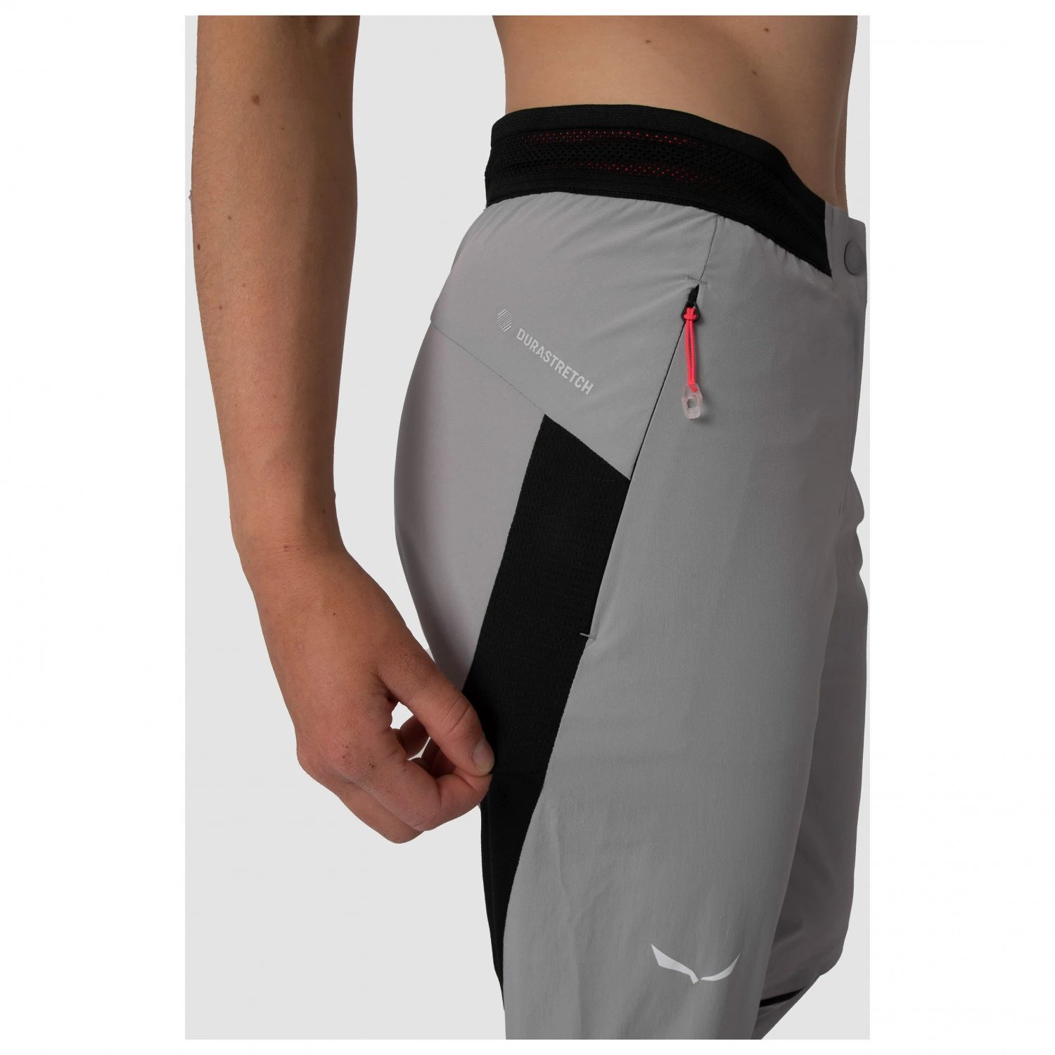 SALEWA Women's Pedroc Pro DST Pants - Walking Trousers - Image 9