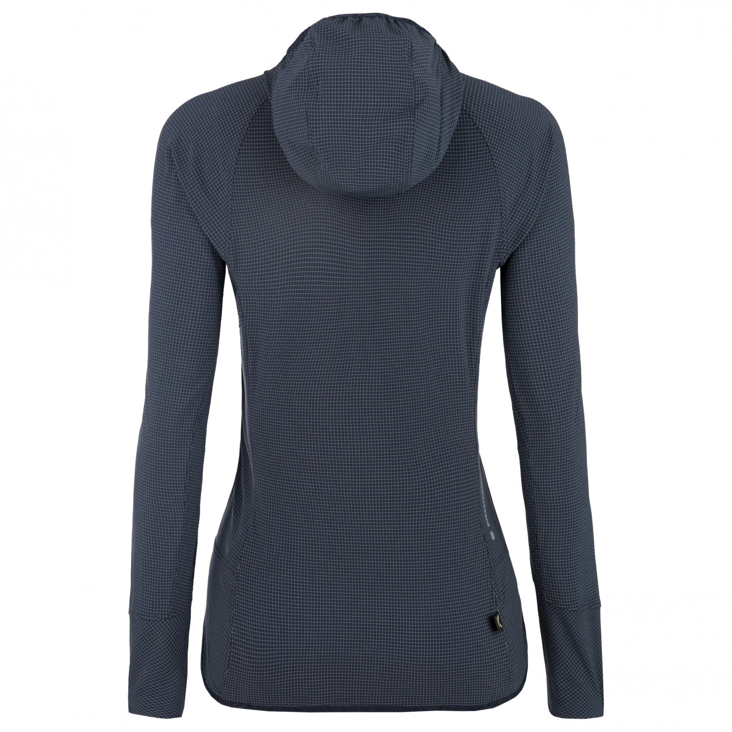SALEWA Women's Sorapis DST Jacket - Softshell Jacket - Image 2