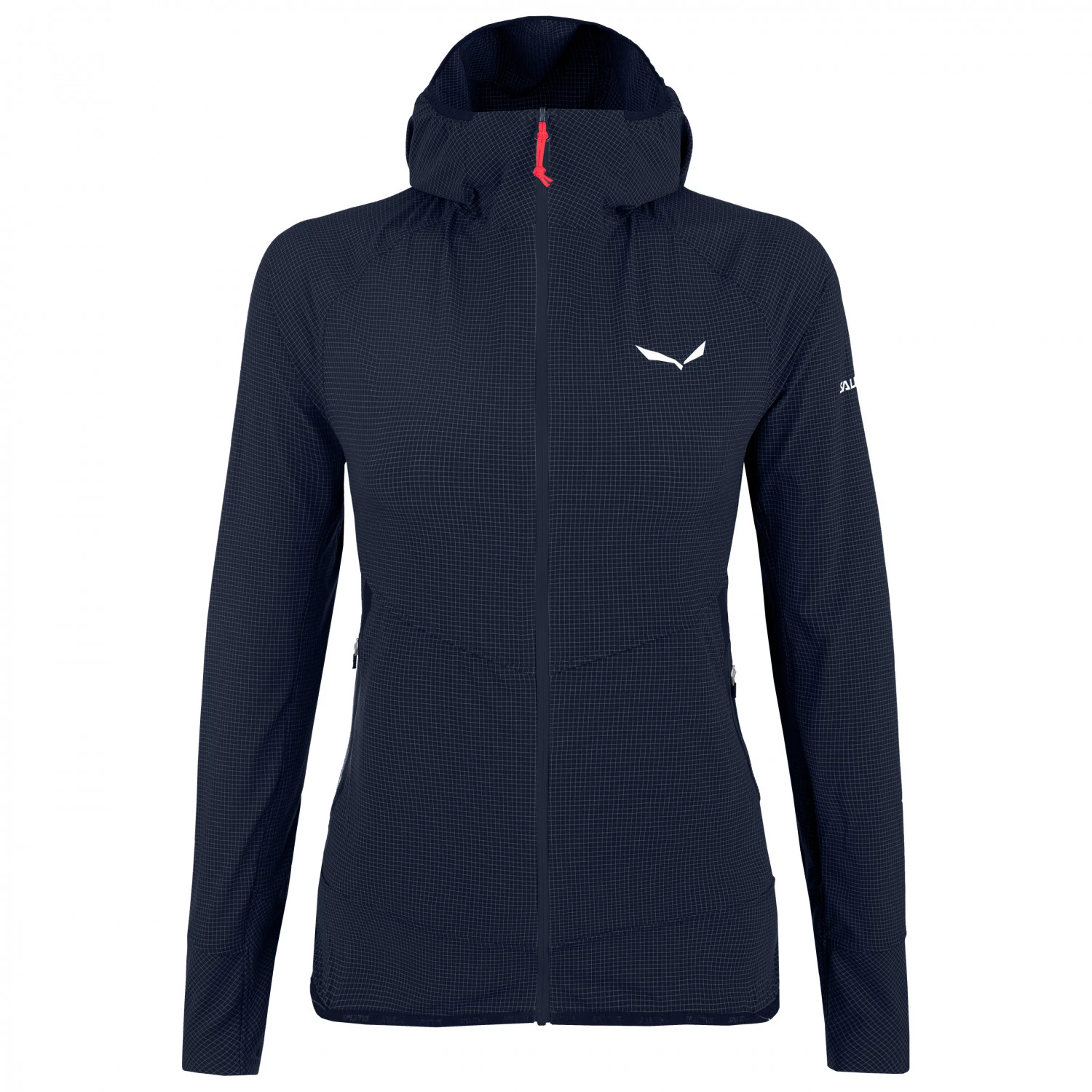 SALEWA Women's Sorapis DST Jacket - Softshell Jacket