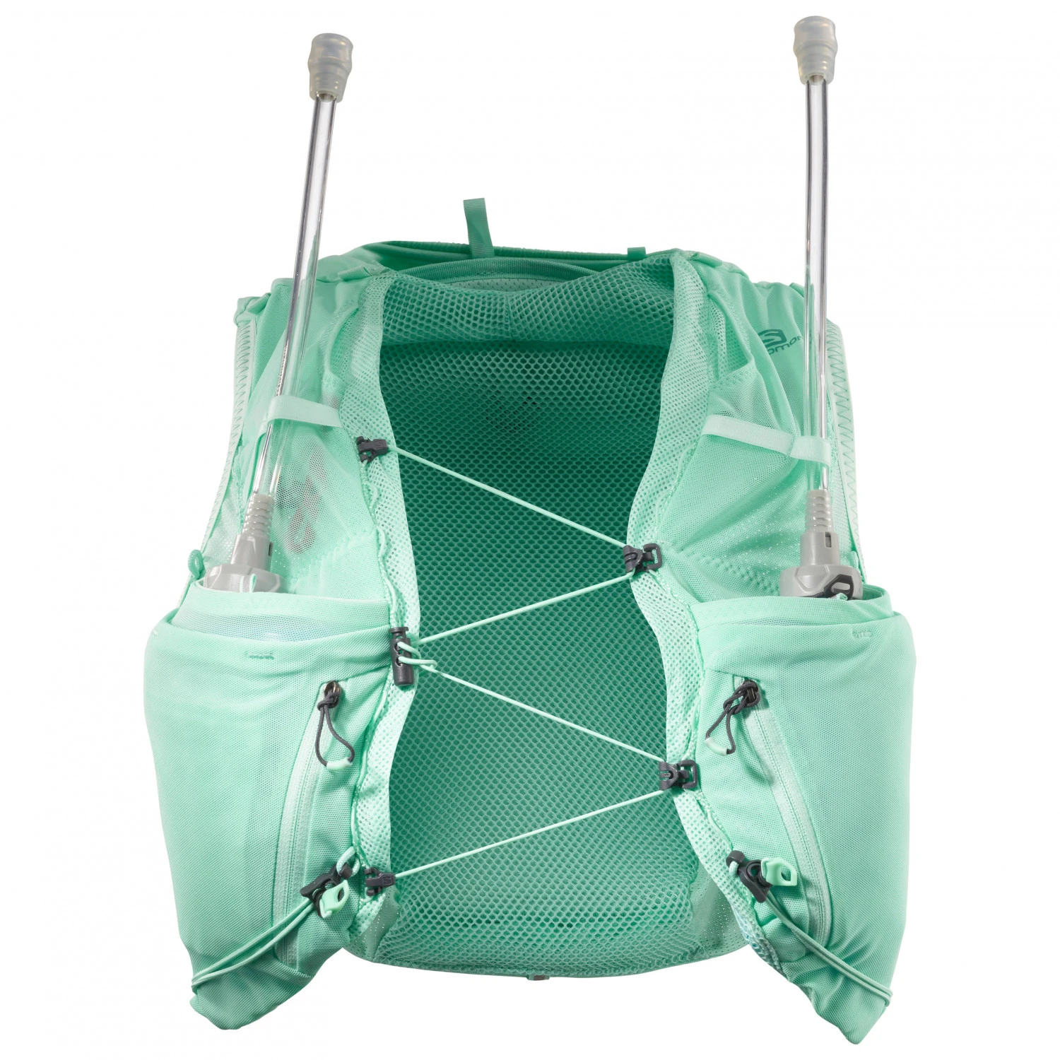 Salomon Women's ADV Skin 5 Set - Trail Running Backpack - Image 2