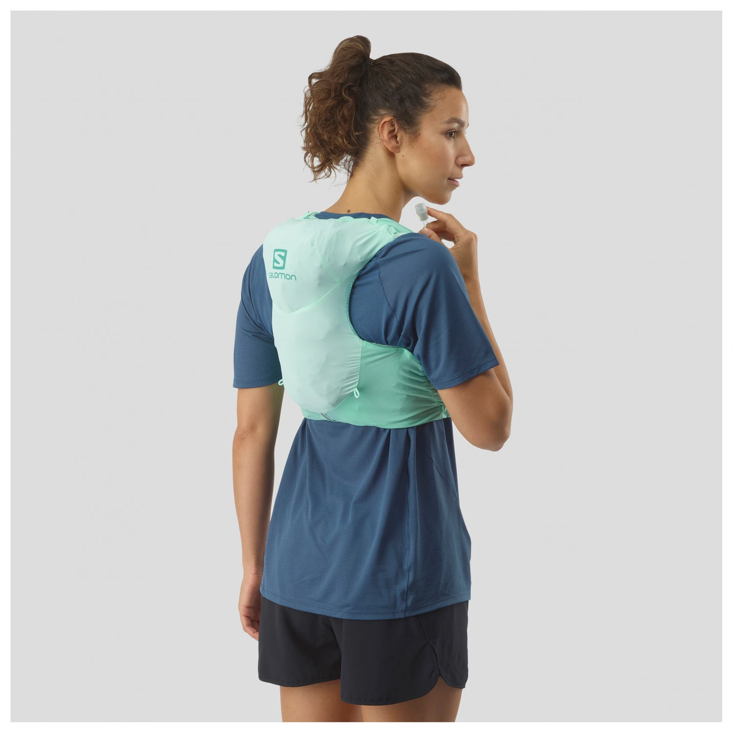 Salomon Women's ADV Skin 5 Set - Trail Running Backpack - Image 5