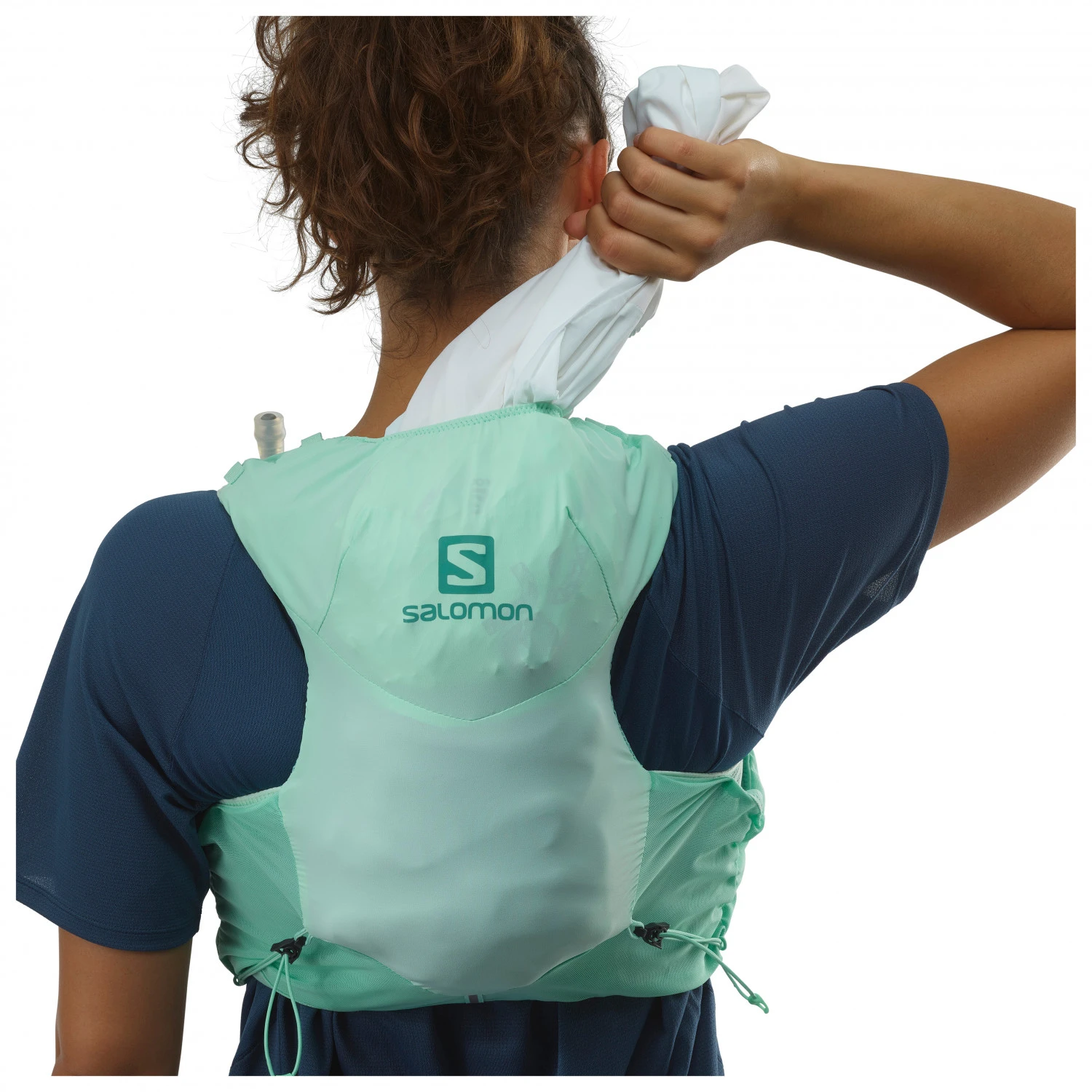 Salomon Women's ADV Skin 5 Set - Trail Running Backpack - Image 6