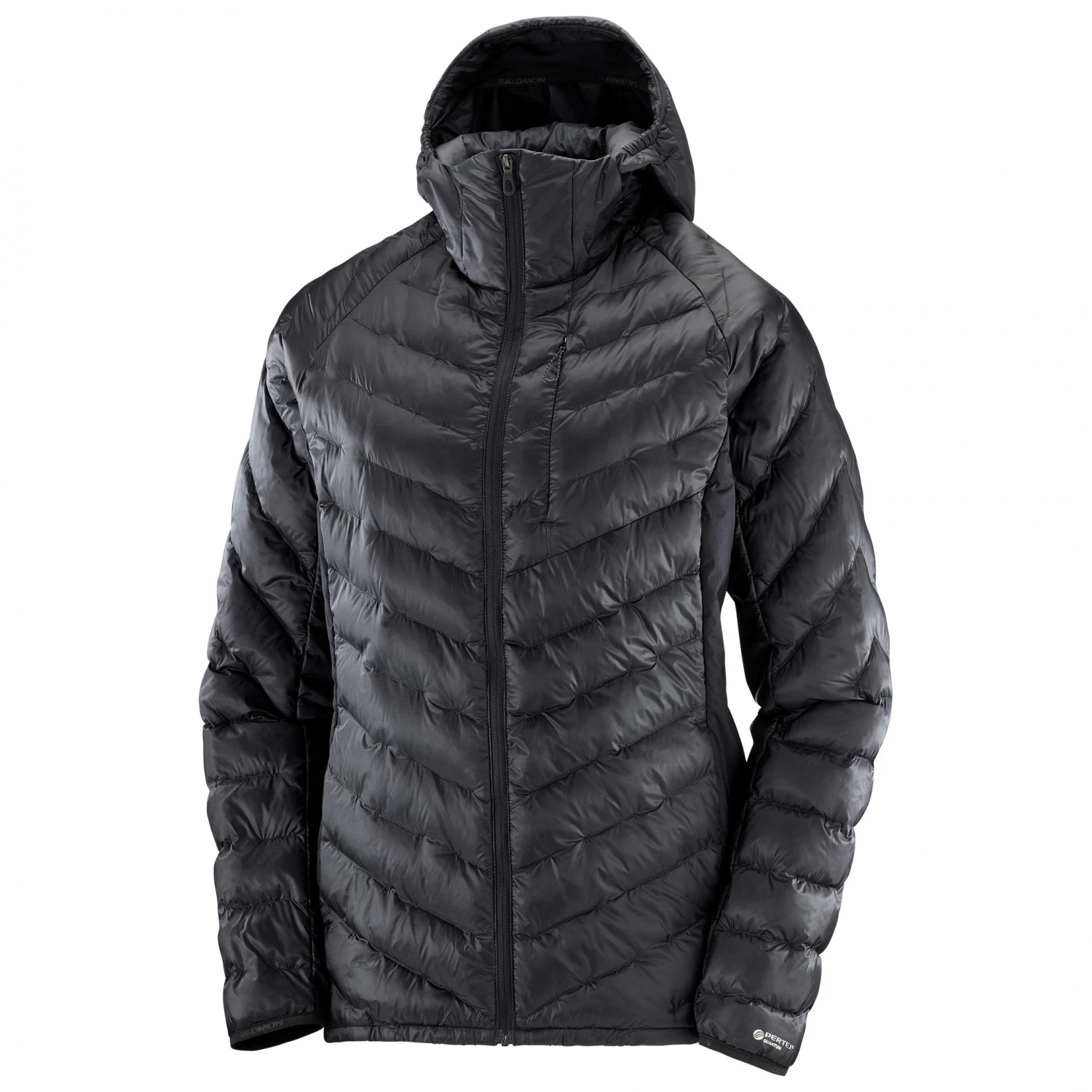 Salomon Women's Outline Primaloft Hoody - Synthetic Jacket