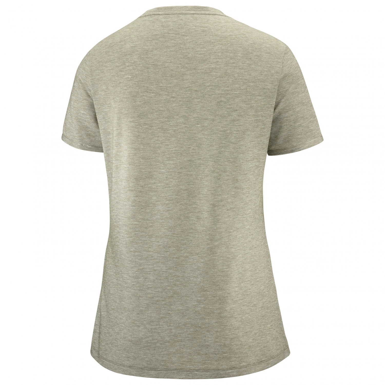 Salomon Women's Sntial Tencel S/S Tee - T-shirt - Image 2