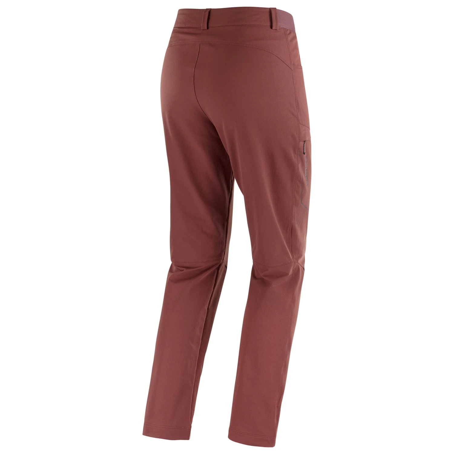 Salomon Women's Wayfarer Warm - Winter Trousers - Image 2