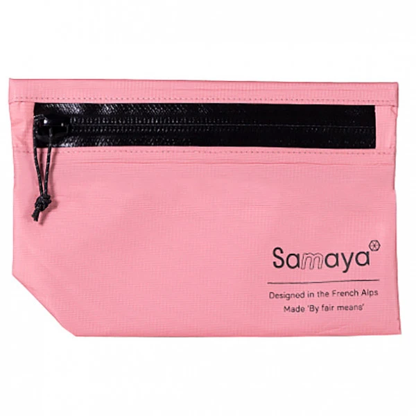 Samaya Travel Case - Valuables Pouch