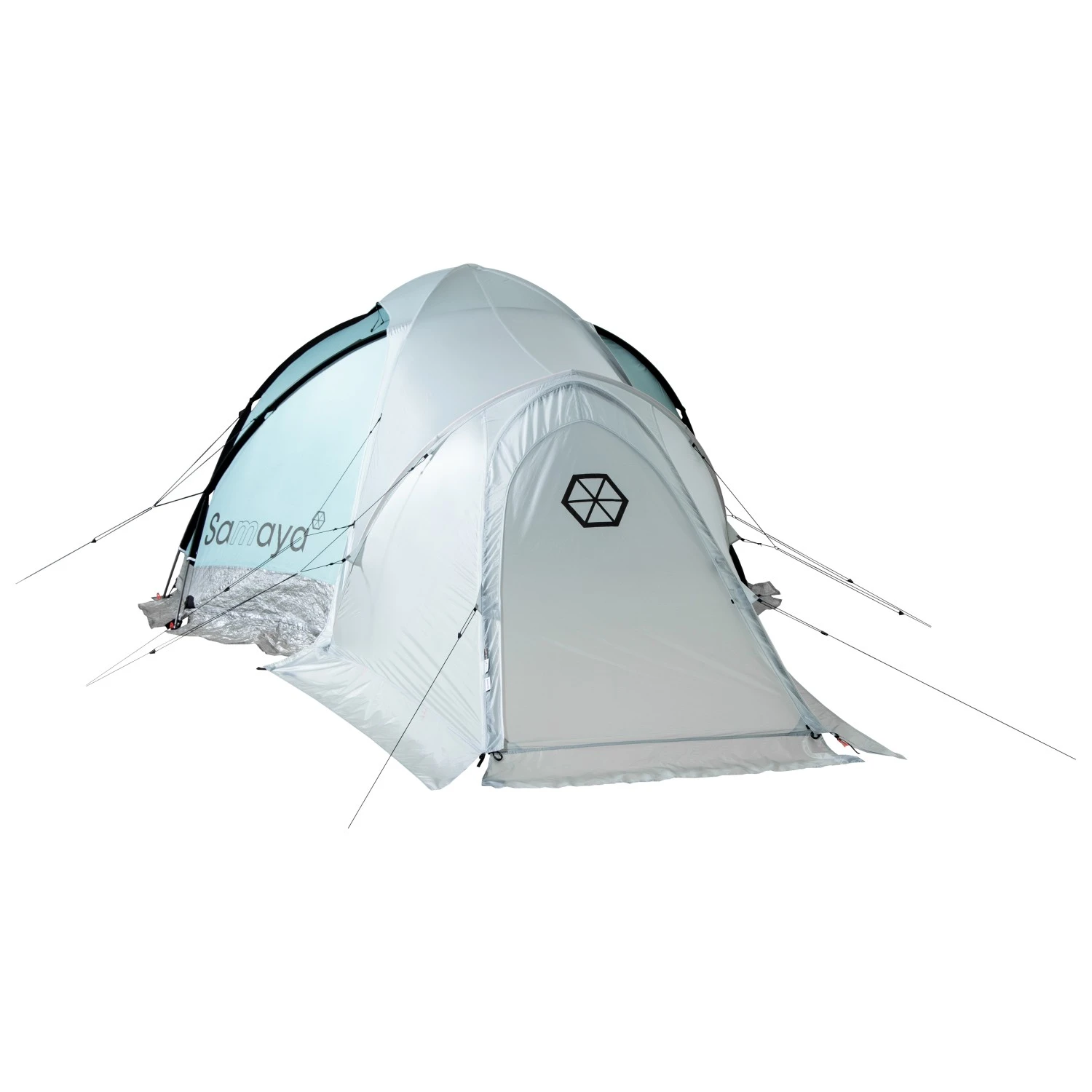 Samaya Vestibule 3.0 Nylon - Tent Extension - Image 3