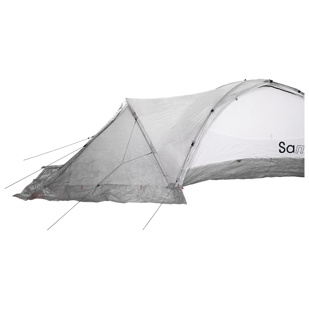 Samaya Vestibule Assaut 2 Ultra - Tent Extension - Image 2