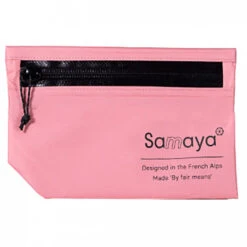 Samaya Wallet - Valuables Pouch