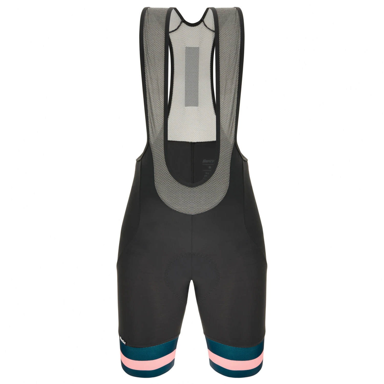Santini Women's Karma Bengal Shorts - Cycling Bottoms