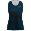 Santini Women's Vortex Top - Cycling Singlet