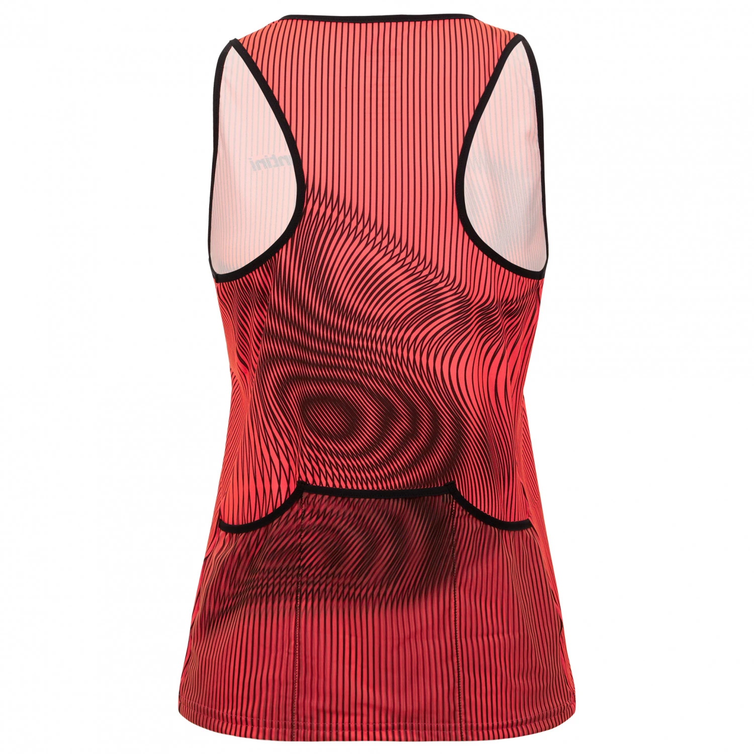 Santini Women's Vortex Top - Cycling Singlet - Image 3