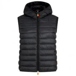 SAVE THE DUCK Women's Cecilia - Synthetic Vest