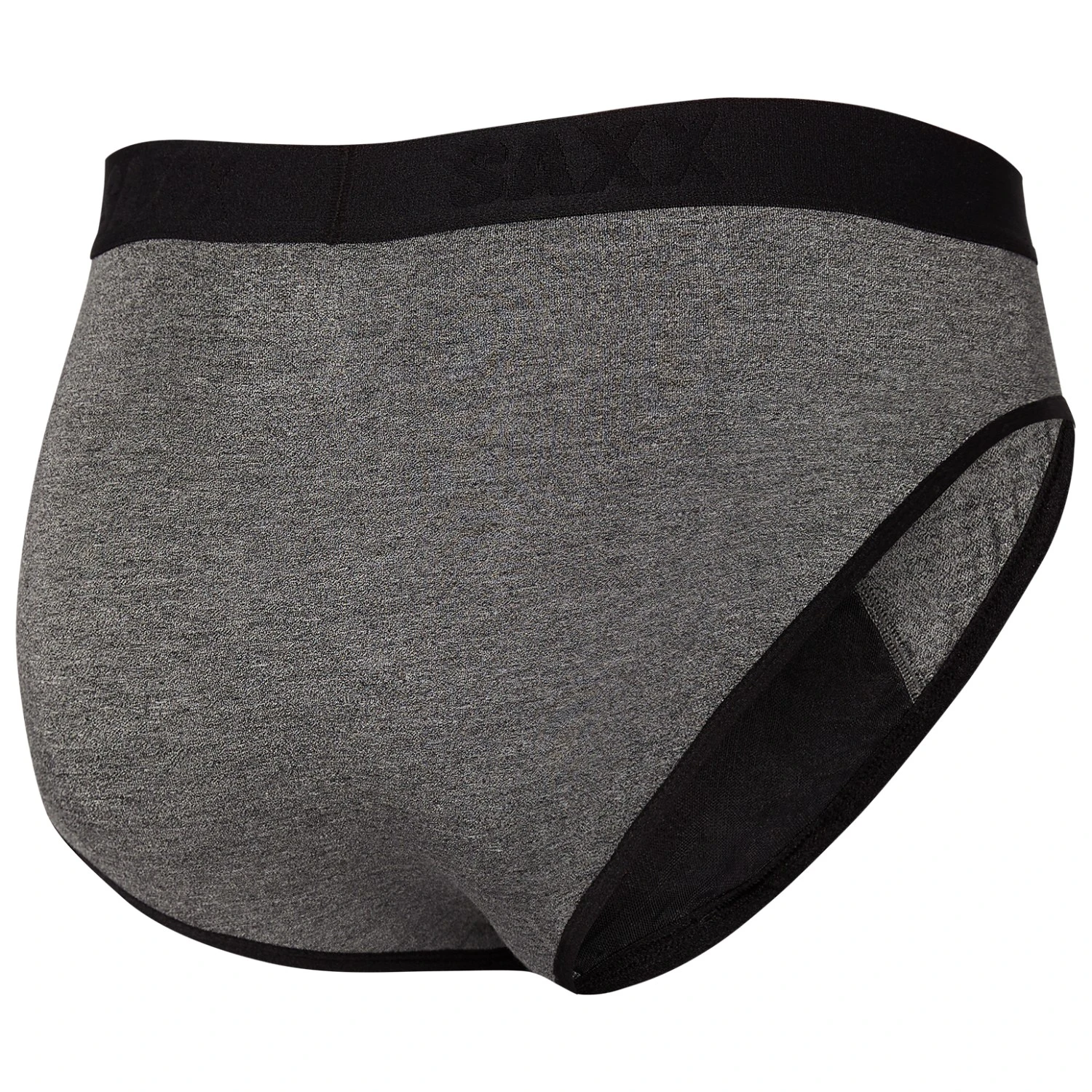 Saxx Ultra Super Soft Brief Fly - Synthetic Base Layer - Image 2