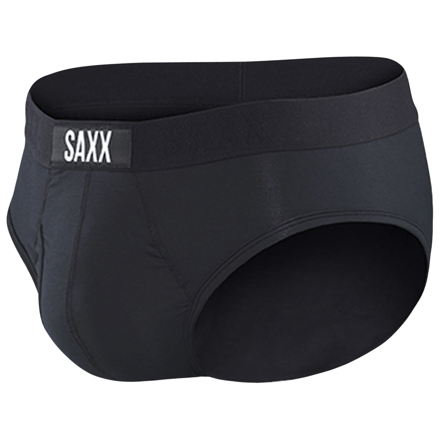 Saxx Ultra Super Soft Brief Fly - Synthetic Base Layer