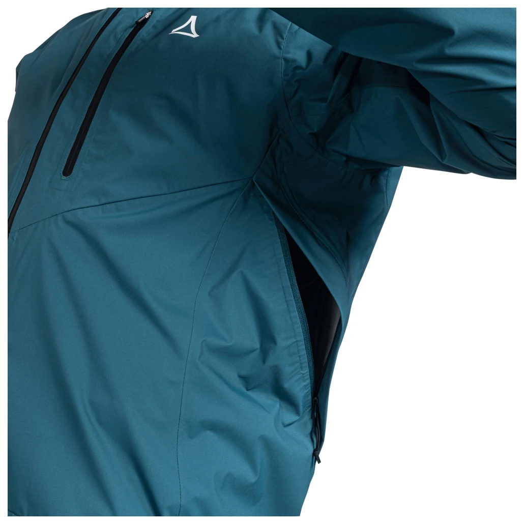 Schöffel 2.5L Jacket Bohusleden - Cycling Jacket - Image 10