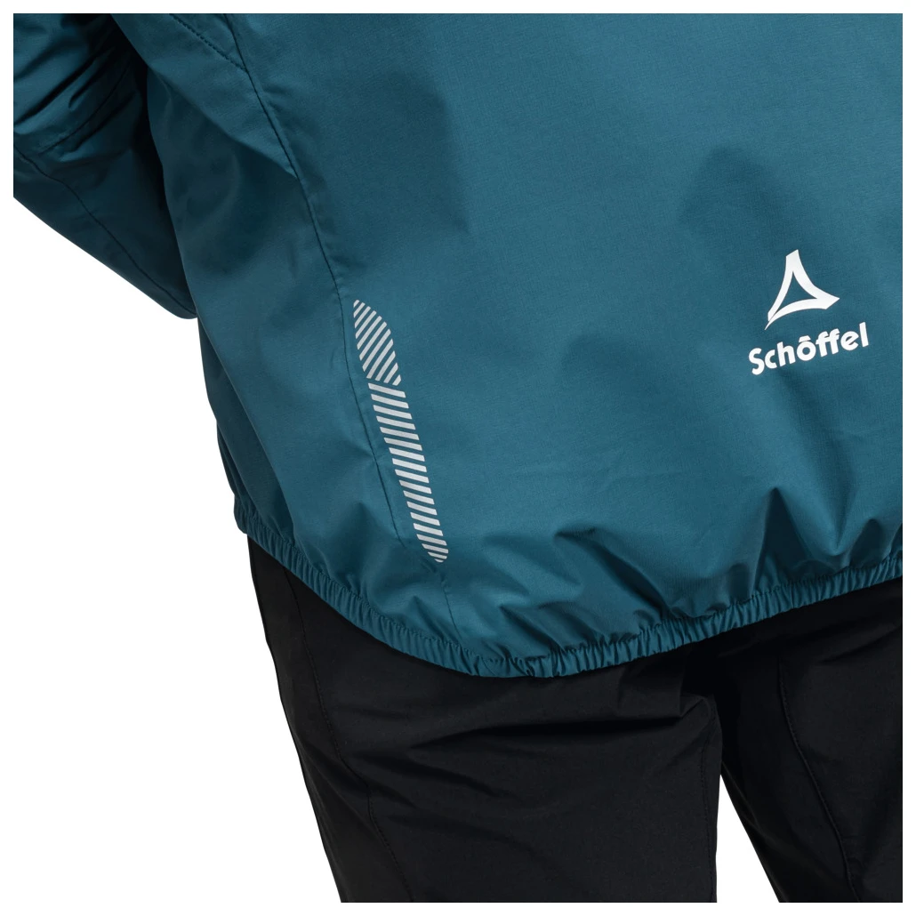 Schöffel 2.5L Jacket Bohusleden - Cycling Jacket - Image 11