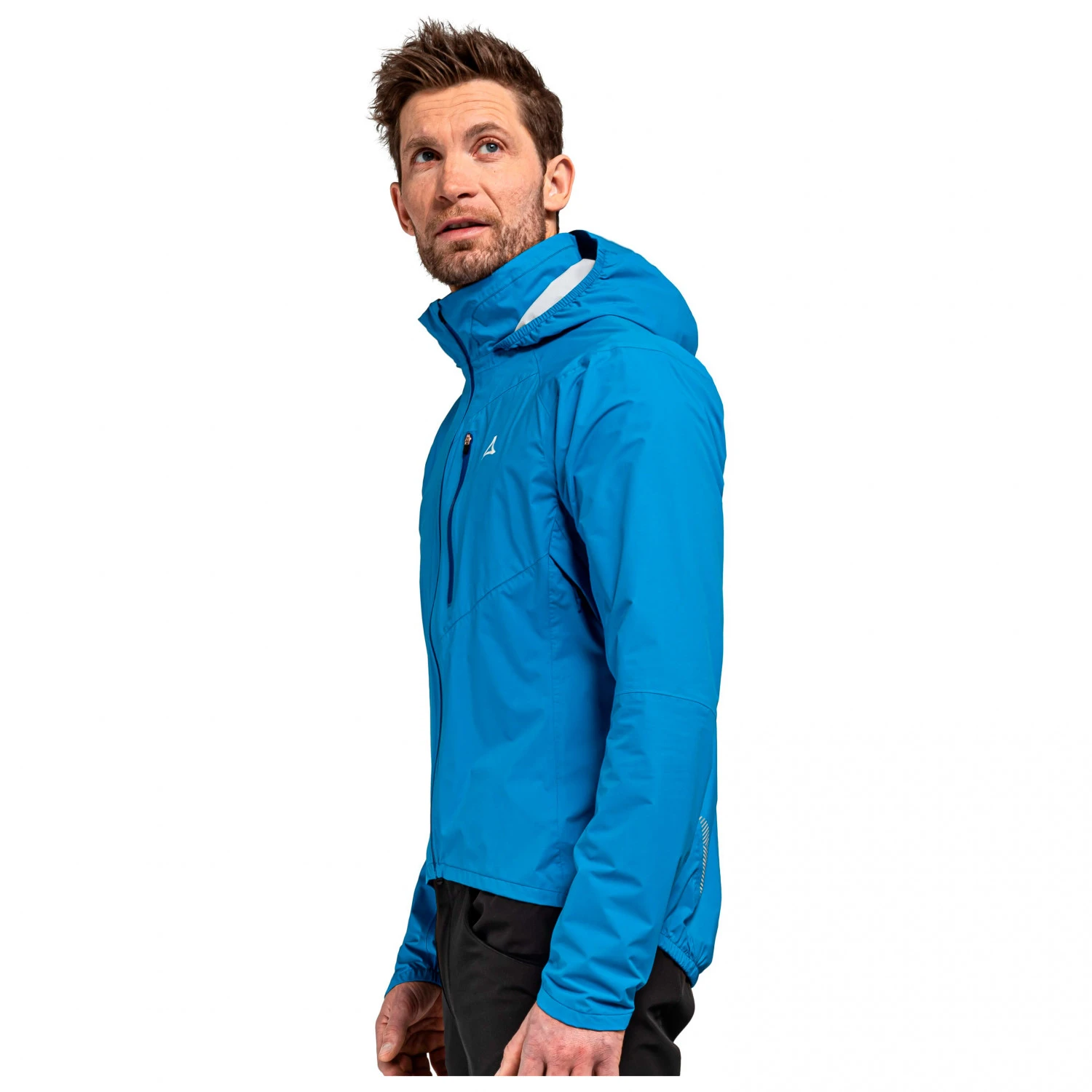 Schöffel 2.5L Jacket Bohusleden - Cycling Jacket - Image 5