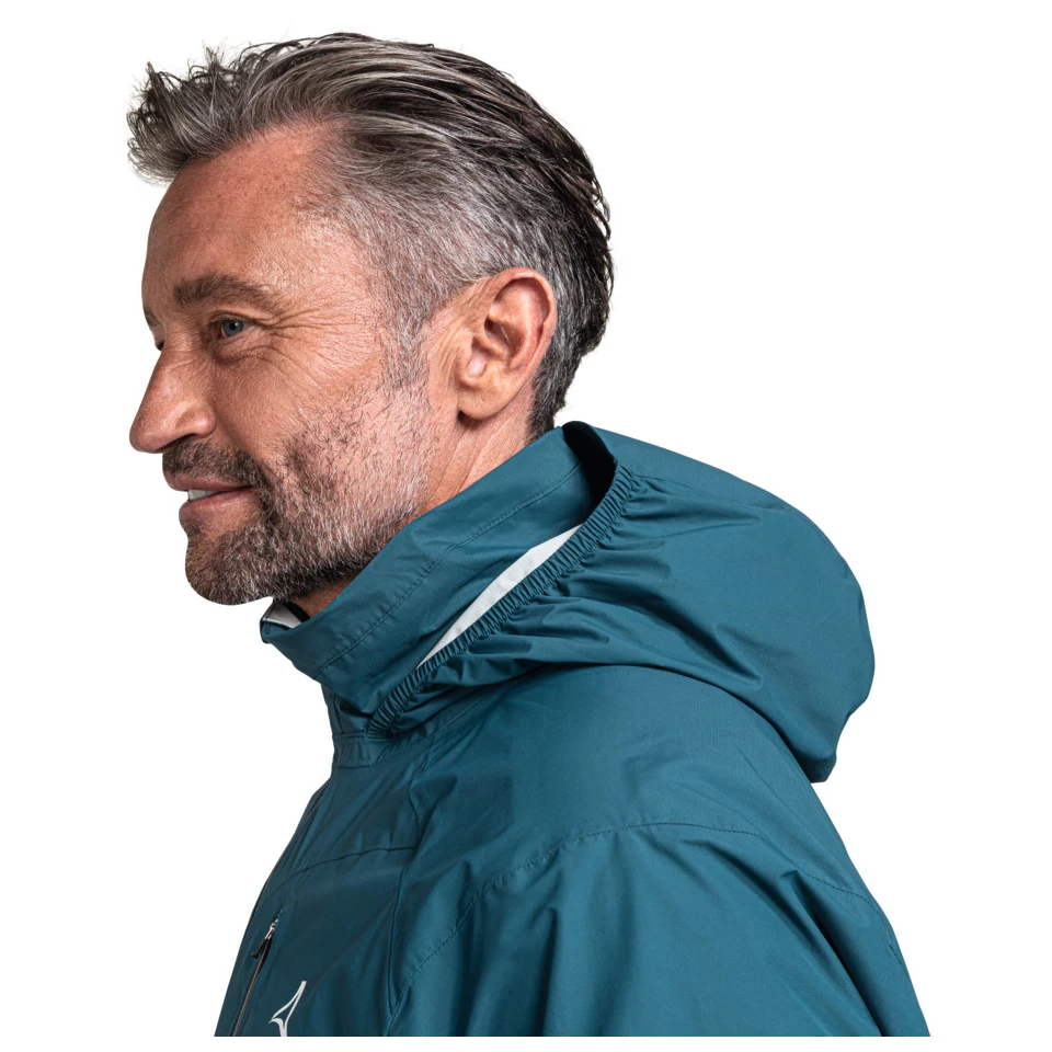 Schöffel 2.5L Jacket Bohusleden - Cycling Jacket - Image 8