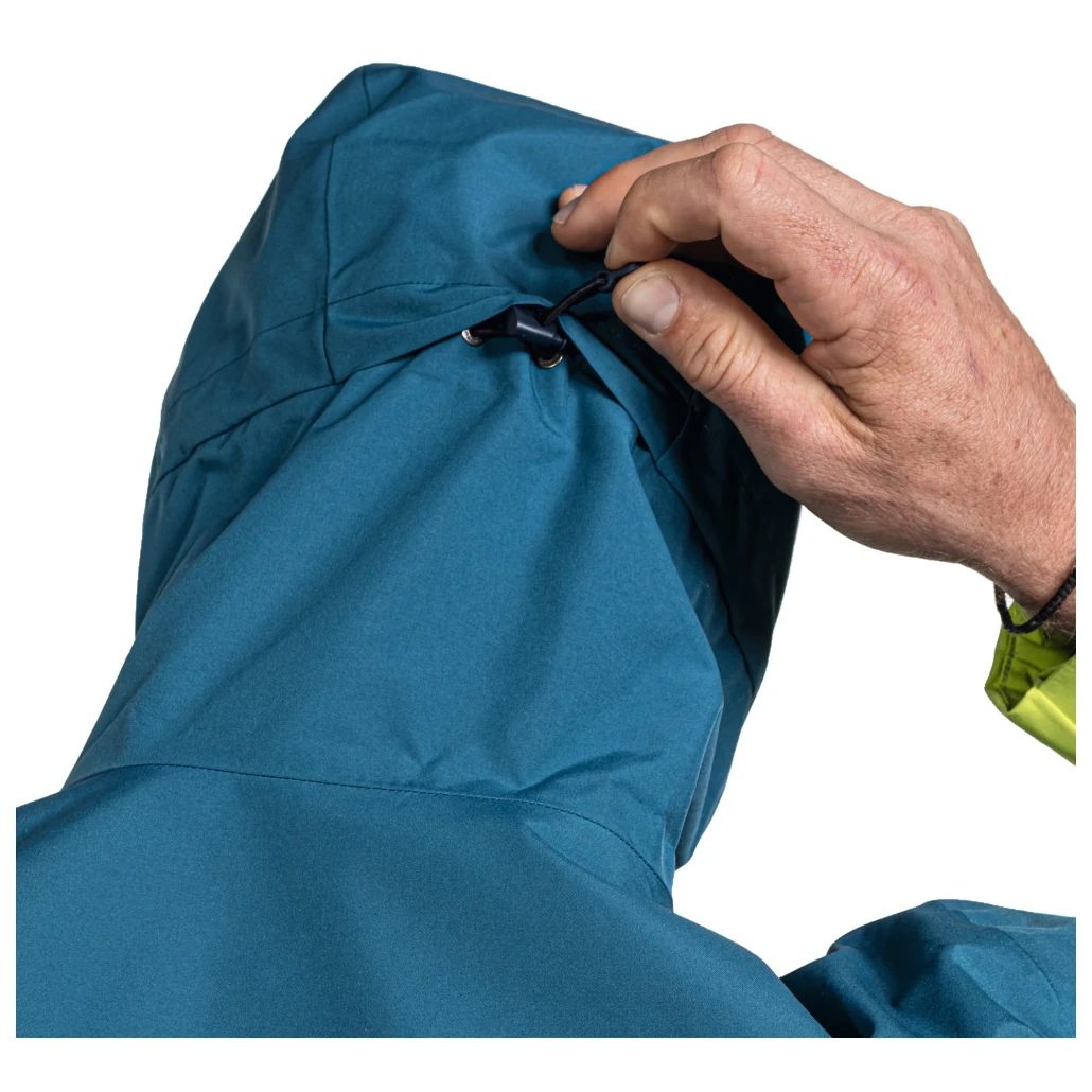 Schöffel Jacket Wamberg - Waterproof Jacket - Image 10