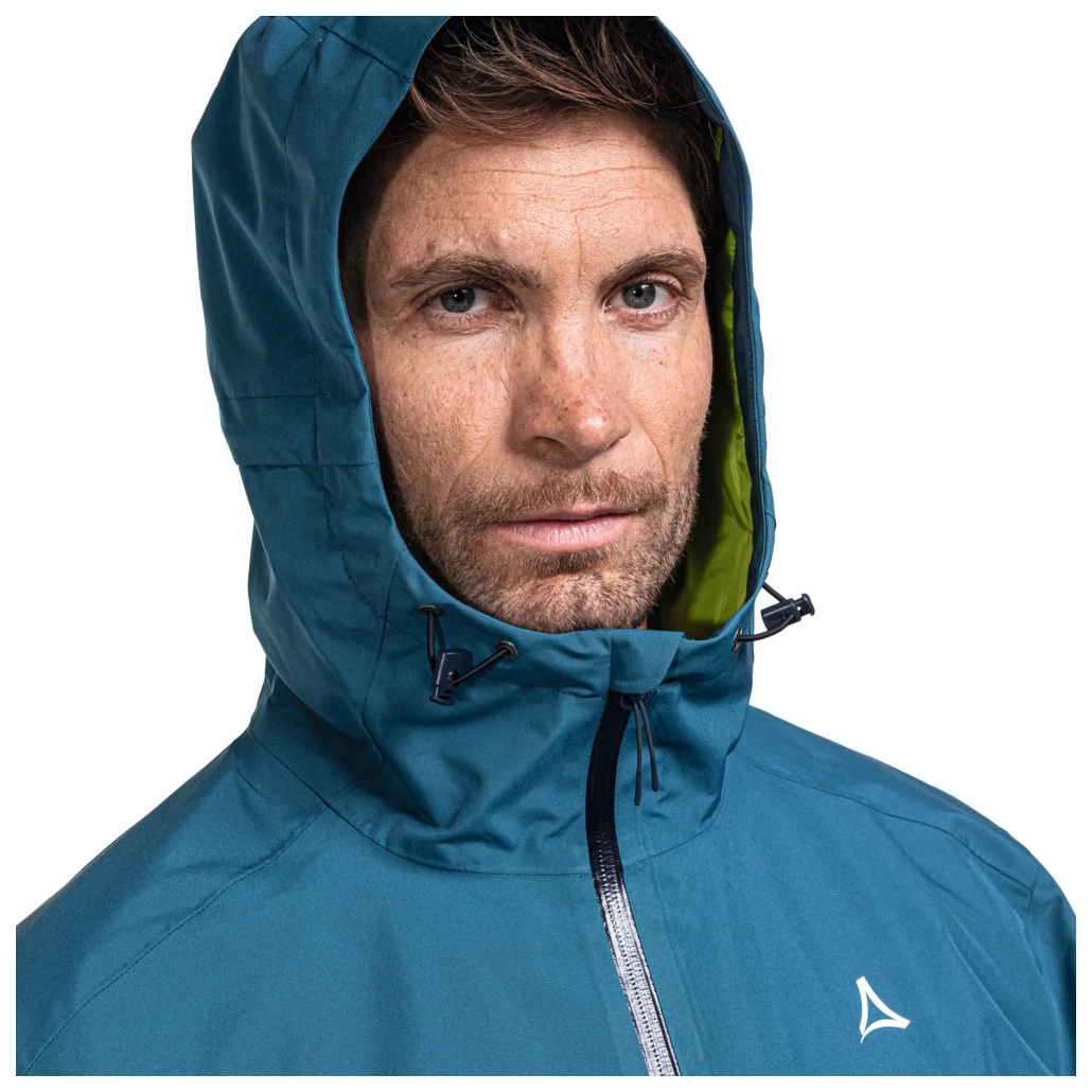 Schöffel Jacket Wamberg - Waterproof Jacket - Image 11
