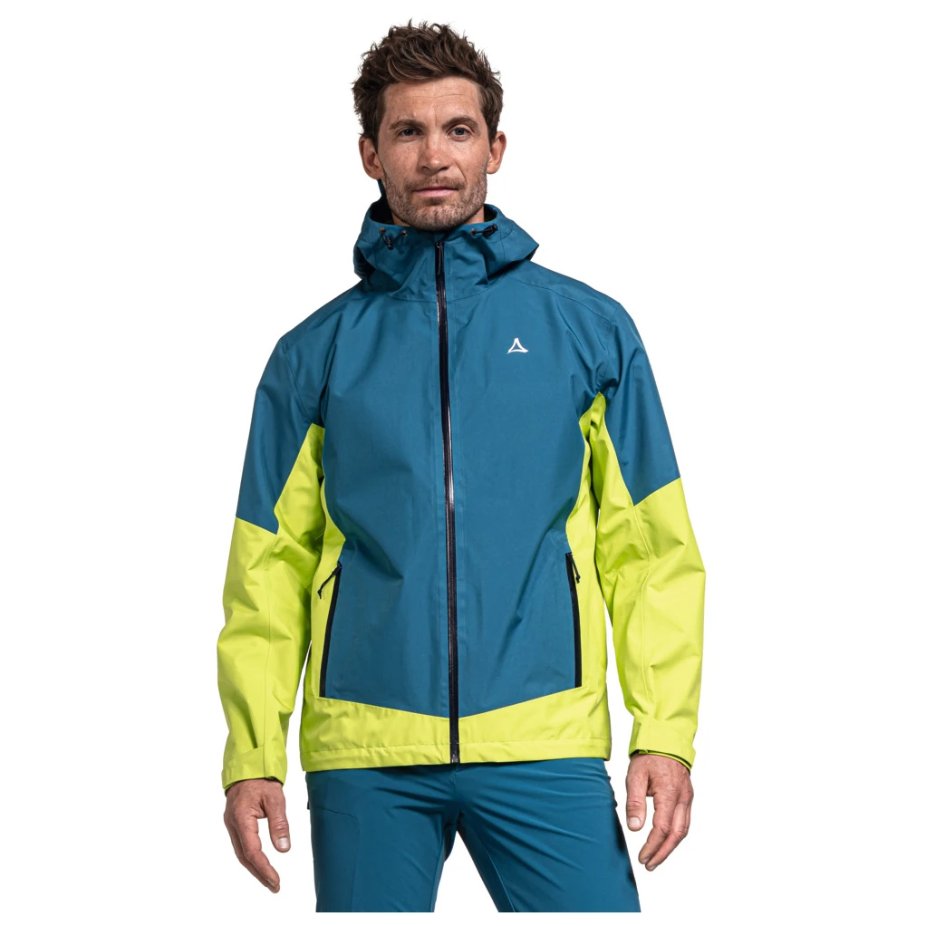 Schöffel Jacket Wamberg - Waterproof Jacket - Image 3