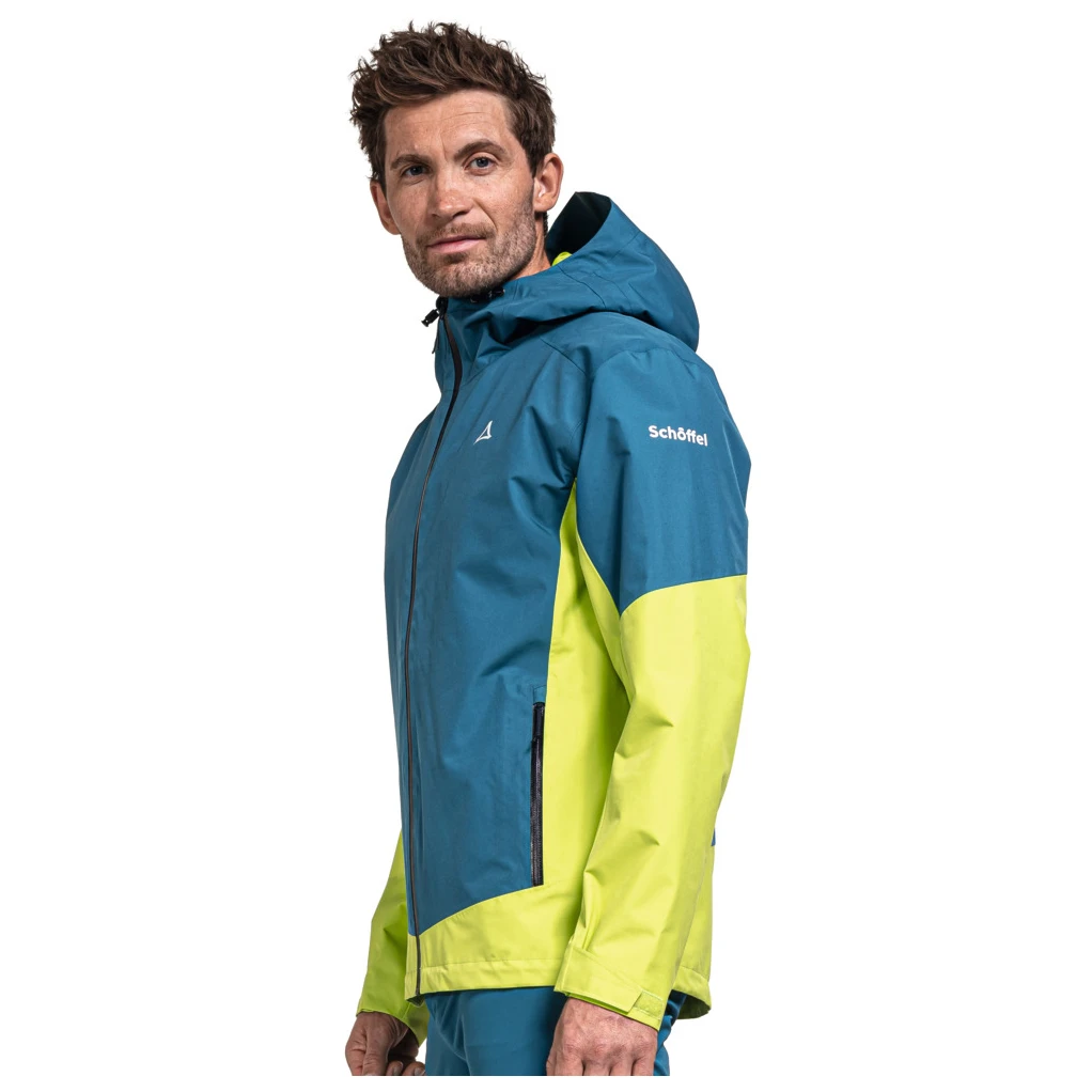 Schöffel Jacket Wamberg - Waterproof Jacket - Image 5